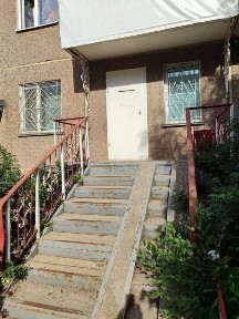 Акмолинская область, Степногорск