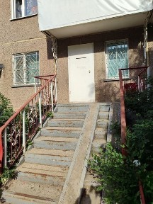 Акмолинская область, Степногорск