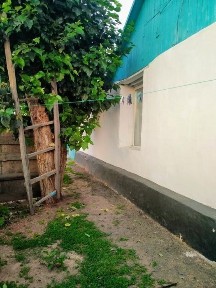 Продам дом (пол дома) СКО, Талшык