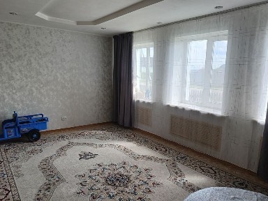 Срочно продам дом село Асанова
