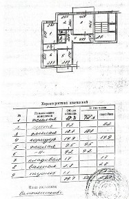 Продам 4х комнатную квартиру
