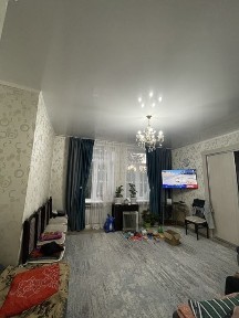 Продается 3-х комнатная кв на улице Курека 24-6