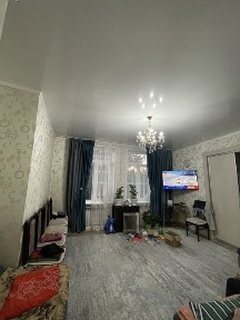 Продается 3-х комнатная кв на улице Курека 24-6