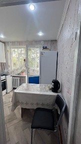 Продам 1комн н/п с мебелем