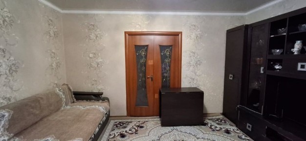 Продам 2х комнатную квартиру. Новостройка