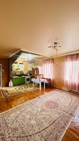 Актюбинская область, Актобе, Колохозный рынок