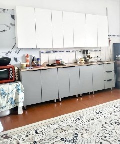 Қошағыл ауылы 3 бөлмелі үй сатылады