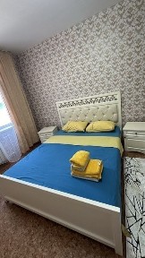 Квартира по часам Зачаганск