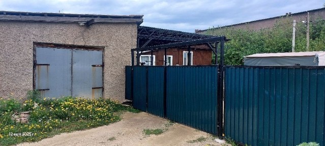 Продам квартиру на земле.