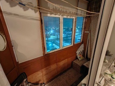 Квартира Гагарина 76