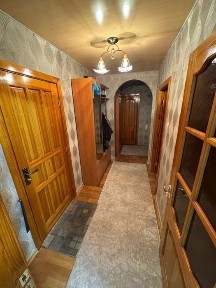 Квартира продам 10 мкр