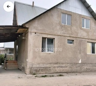 Продам дом 7,6 соток мансард