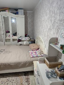 Алматинская область, Сарыбай би