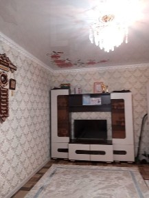 Продаётся 2х комнатная квартира в Бастилии