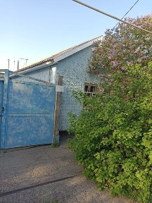 Продаётся дом 1переулок Сенкибая дом 8