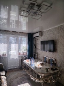 Продам 3ком квартиру в районе Северного