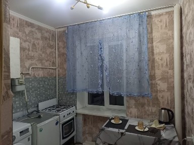 Жамбылская область, Тараз, Золотой квадрат
