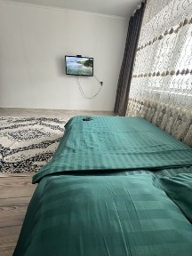Сдам 1 комнатную квартиру на летном (клиника дару, облгаи)
