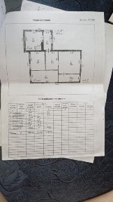 Продам 3 комнатный дом