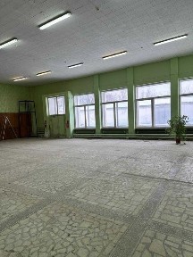 Торгово-складская площадь ТД Глобал