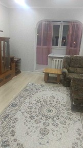 Квартира по суточно 2 комнатная - 13000т с Евроремонтом