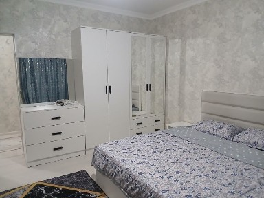 Квартира мкр самал