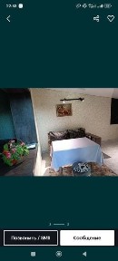 Суточны квартира
