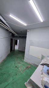 Цокольный помещение ЖМ Лесная поляна