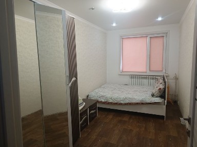 Продам 3-х комнатную квартиру