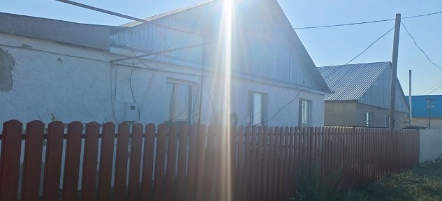 Продаётся частный дом 4 Строительная 149