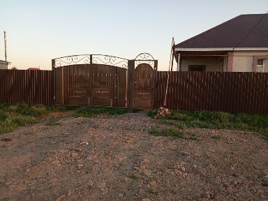 Продам частный дом или обмен на 3 комнатную квартиру