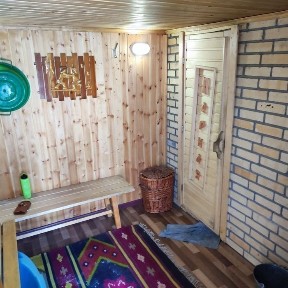 Продам дом посёлок новый, нахалока