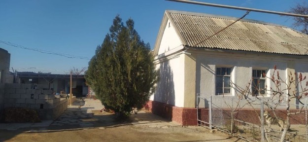 Продаётся дом!