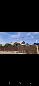 Продается дом 4 комнатн
