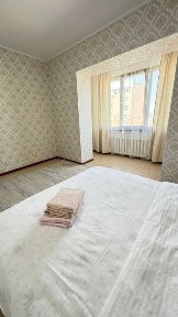 2 комнатная квартира. Достык Плаза, Медео, Коктобес Консульство США