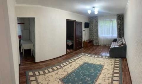 Алматинская область, Алматы, Алмалинский район