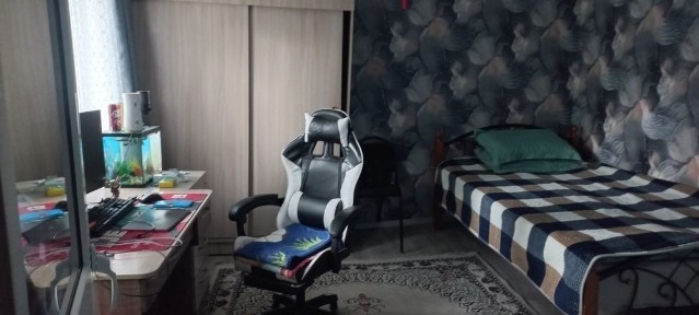 Обмен дома на квартиру