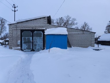 Продам дом район ЖД.