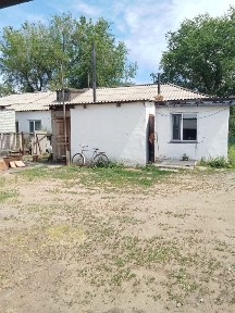 Дом в с. Кенжеколь.