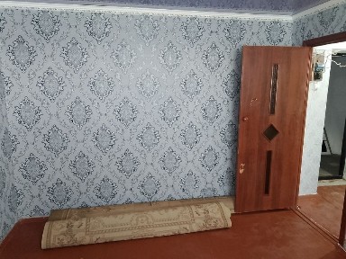 На длительный срок квартира