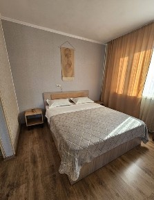 Уютная квартира в центре. Документы.