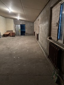 Сдам 2 склада под аренду