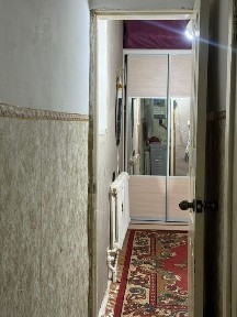 квартира 31 кв. м