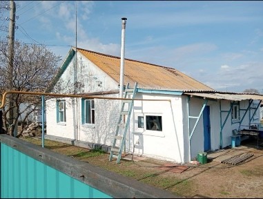 Продается дом в пос. Аксуат Теректинского района