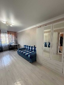 Продается однокомнатная квартира рядом с АПК по горячей цене НЕ МСО
