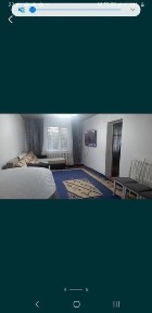 Продам 4-комнатную квар. тиру