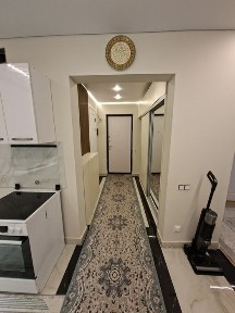 Продам квартиру микрорайон Сайран