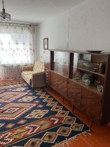 Сдам на долгий срок 2 х комнатную квартиру