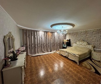 Квартира в двухквартирном доме