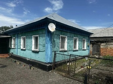 Продам частный дом